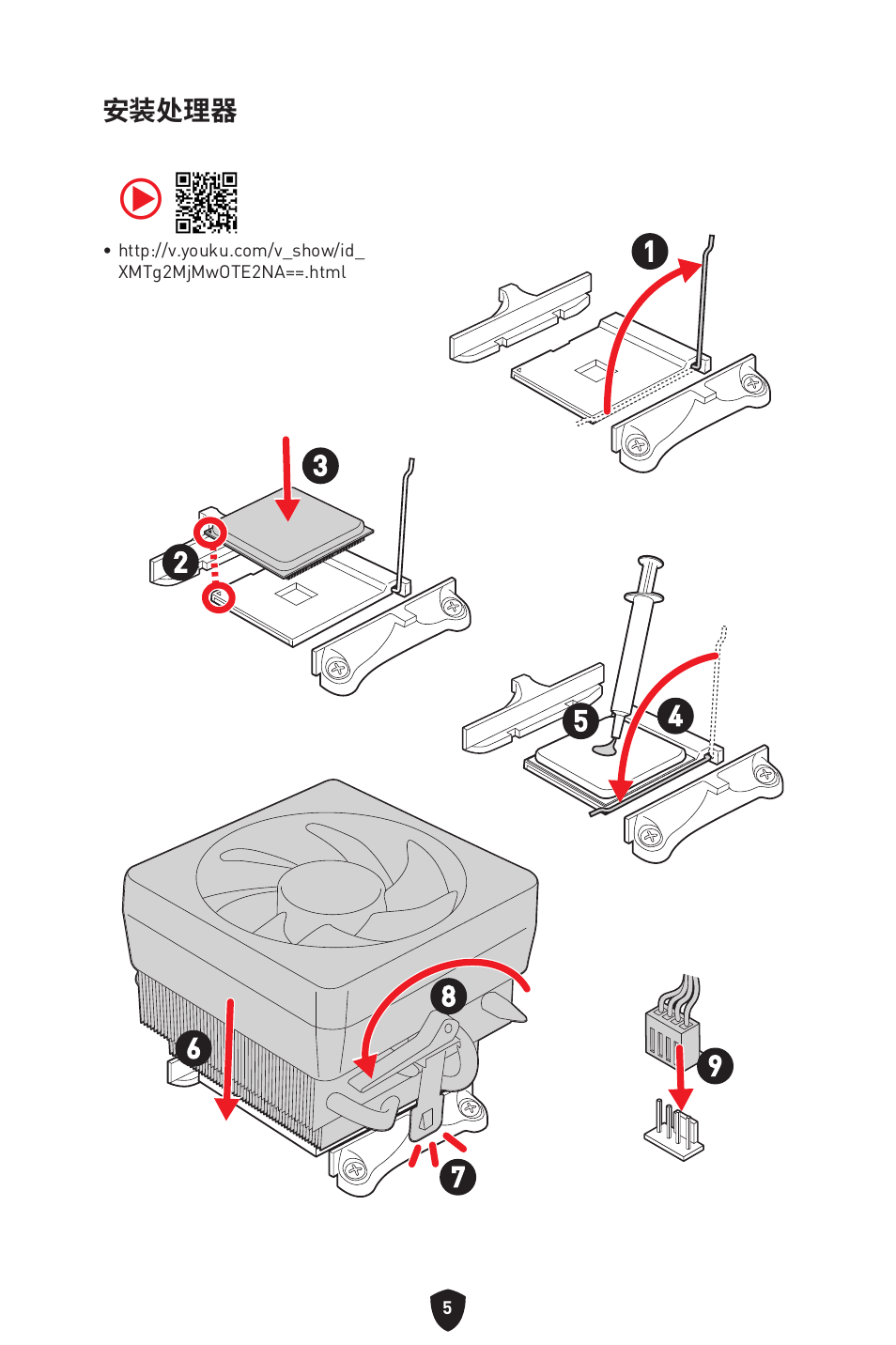 MSI B450M-A PRO MAX II Micro-ATX Motherboard User Manual | Page 315 / 362