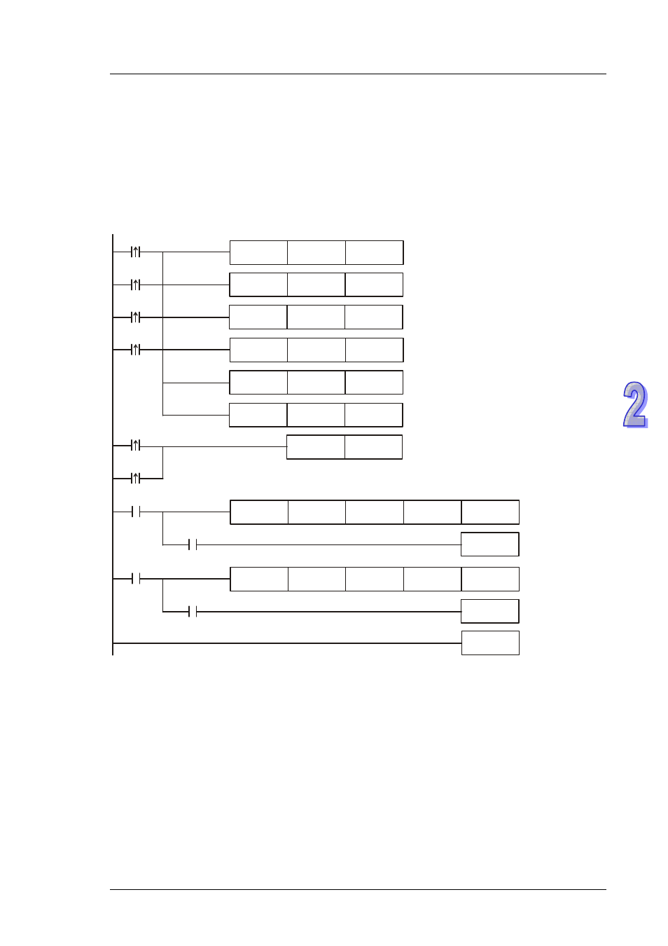 Delta DVP-ES2 User Manual | Page 101 / 702