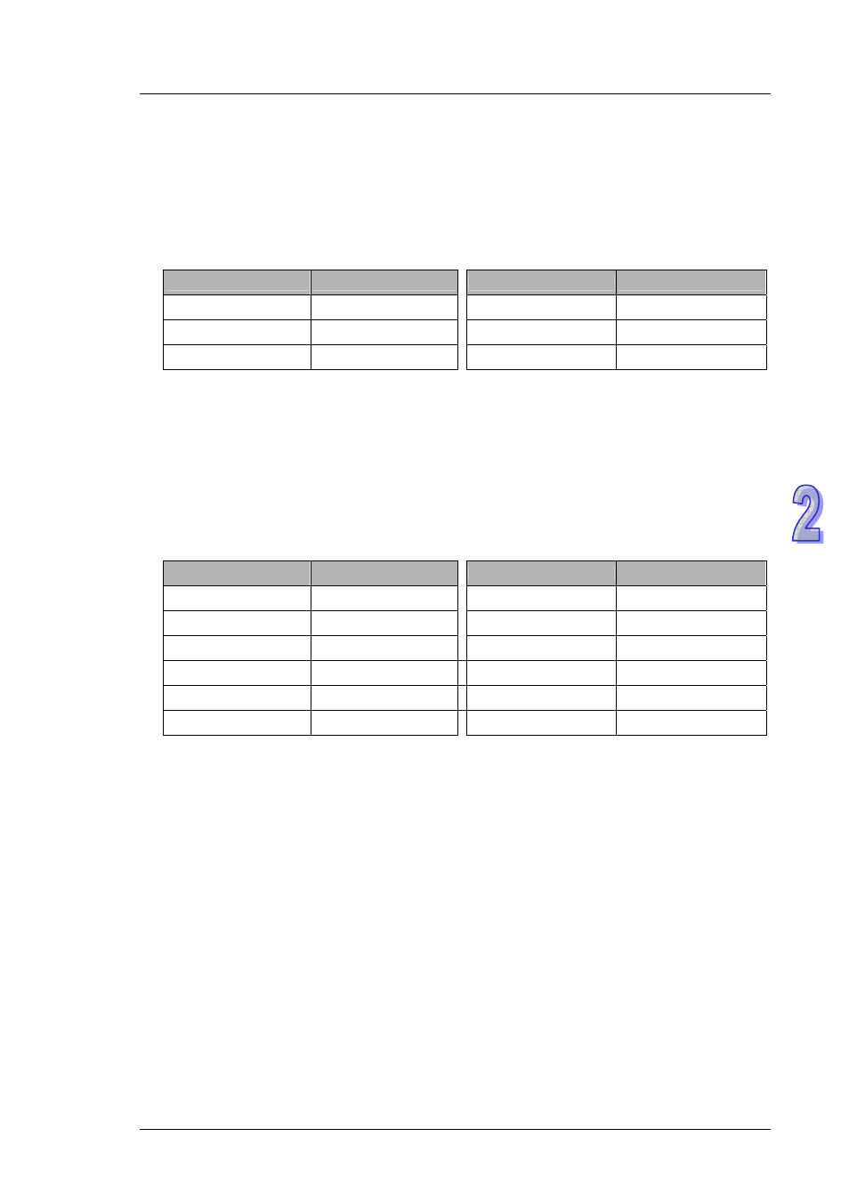 Delta DVP-ES2 User Manual | Page 105 / 702