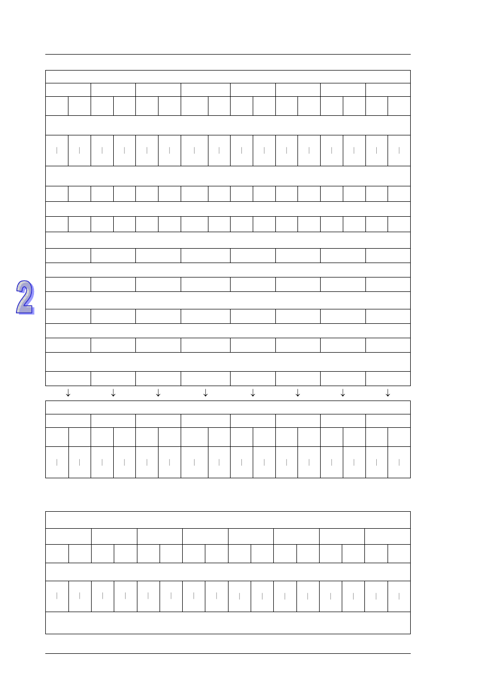 Delta DVP-ES2 User Manual | Page 106 / 702