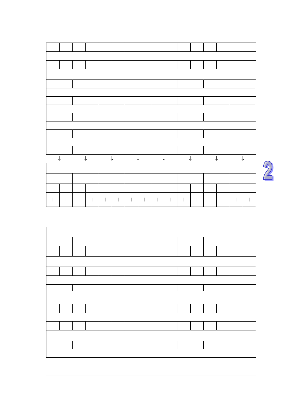 Delta DVP-ES2 User Manual | Page 107 / 702