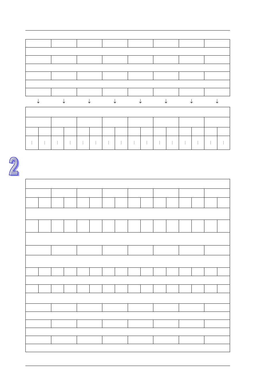 Delta DVP-ES2 User Manual | Page 108 / 702