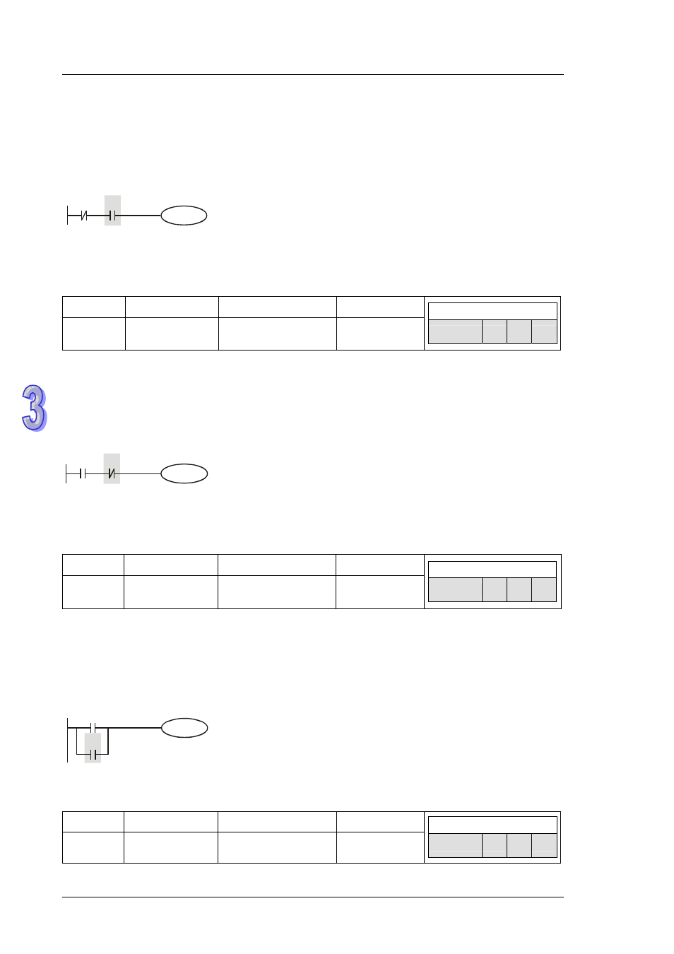 Delta DVP-ES2 User Manual | Page 120 / 702