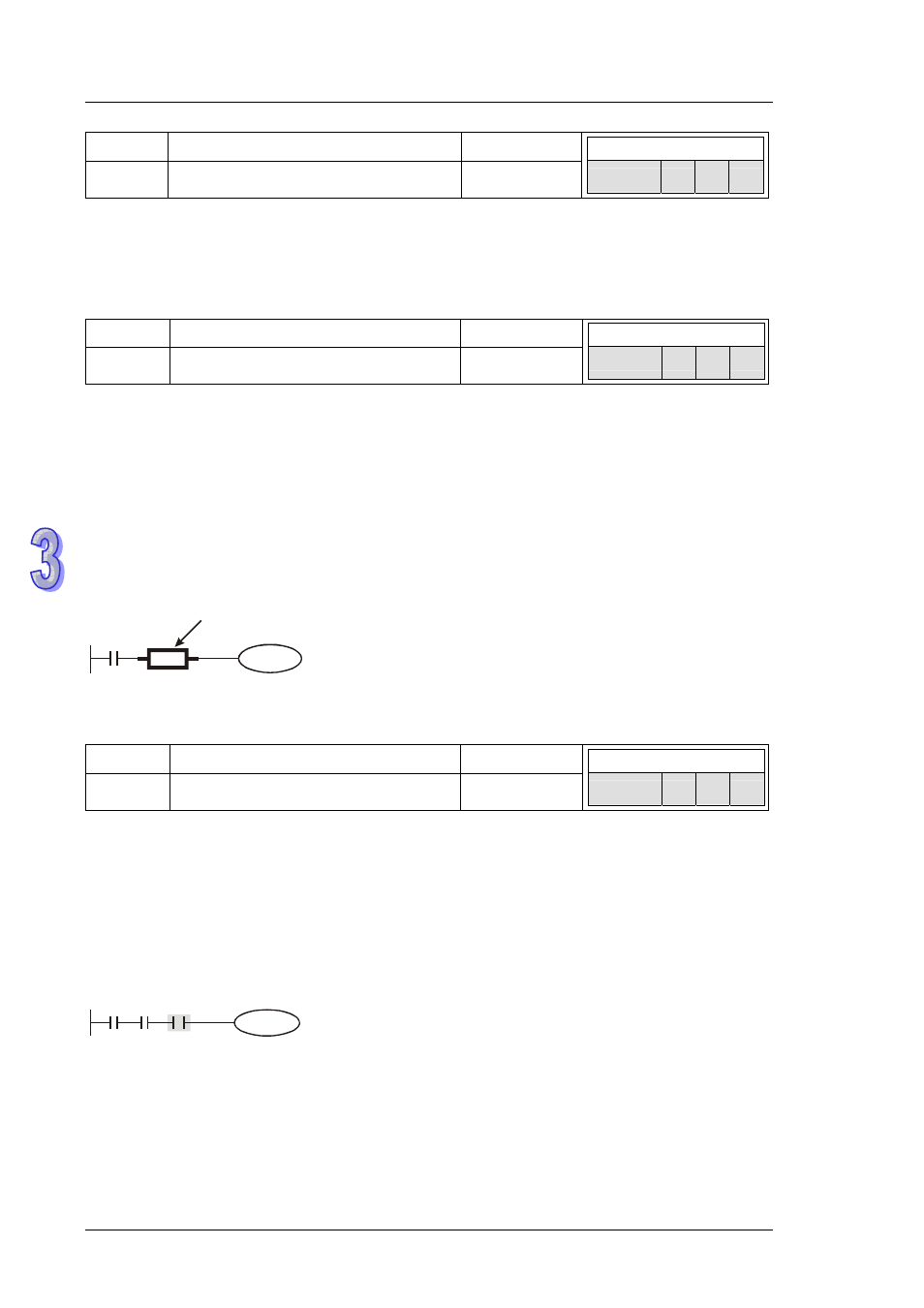 Delta DVP-ES2 User Manual | Page 126 / 702