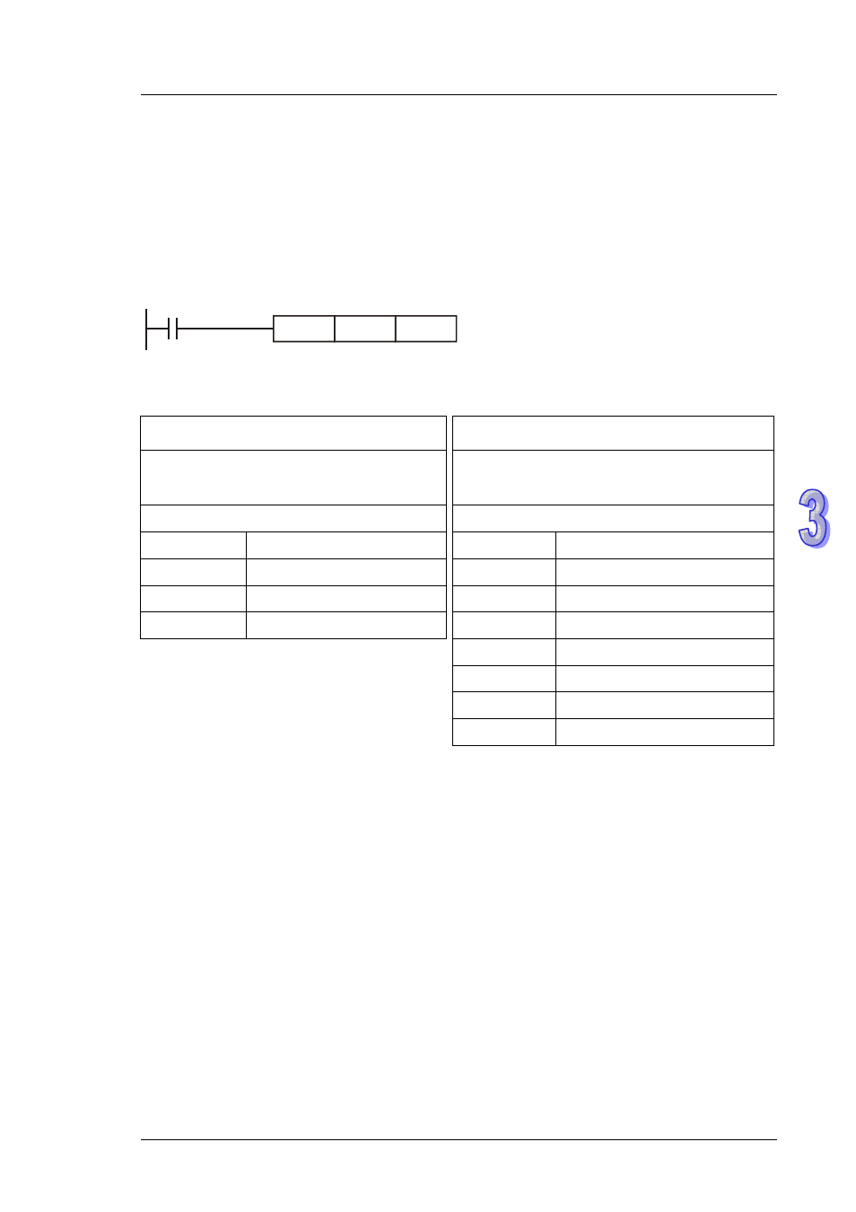 Delta DVP-ES2 User Manual | Page 133 / 702