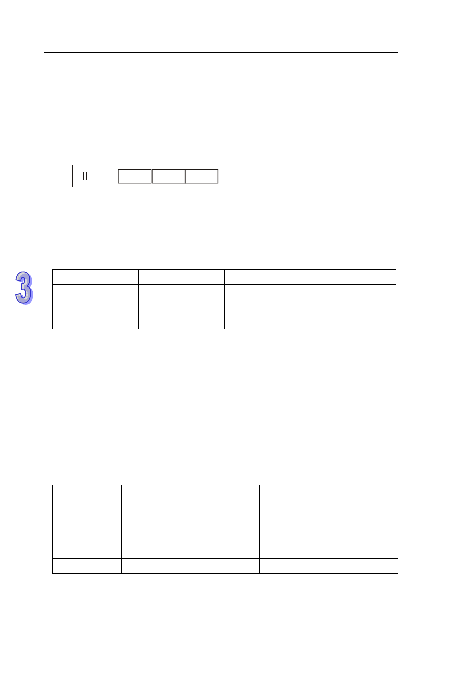 Delta DVP-ES2 User Manual | Page 136 / 702