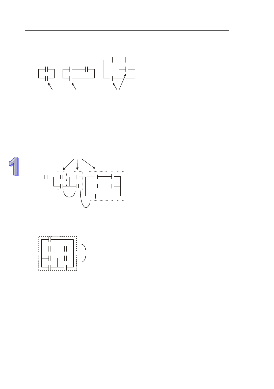 8 anb (connect block in series), 9 orb (connect block in parallel), 10 mps / mrd / mpp (branch instructions) | Delta DVP-ES2 User Manual | Page 16 / 702