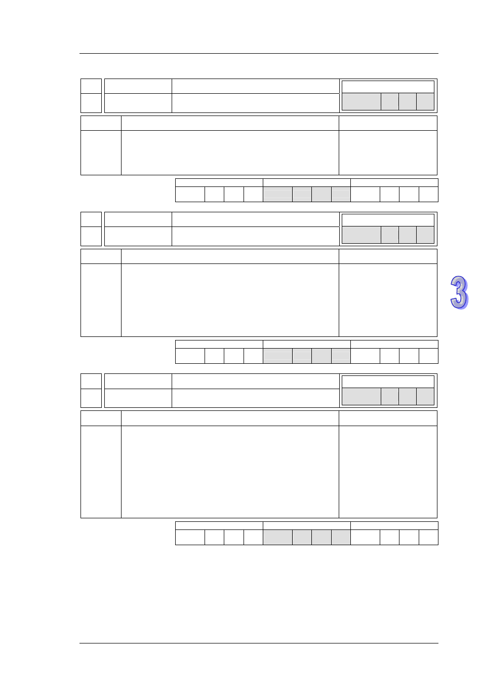 Delta DVP-ES2 User Manual | Page 165 / 702