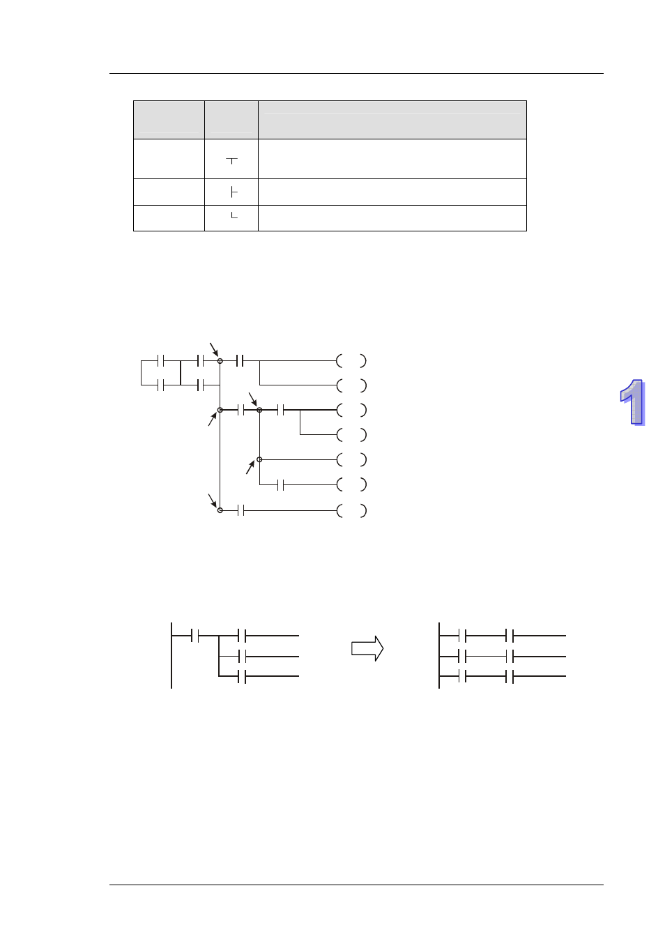 11 stl (step ladder programming) | Delta DVP-ES2 User Manual | Page 17 / 702