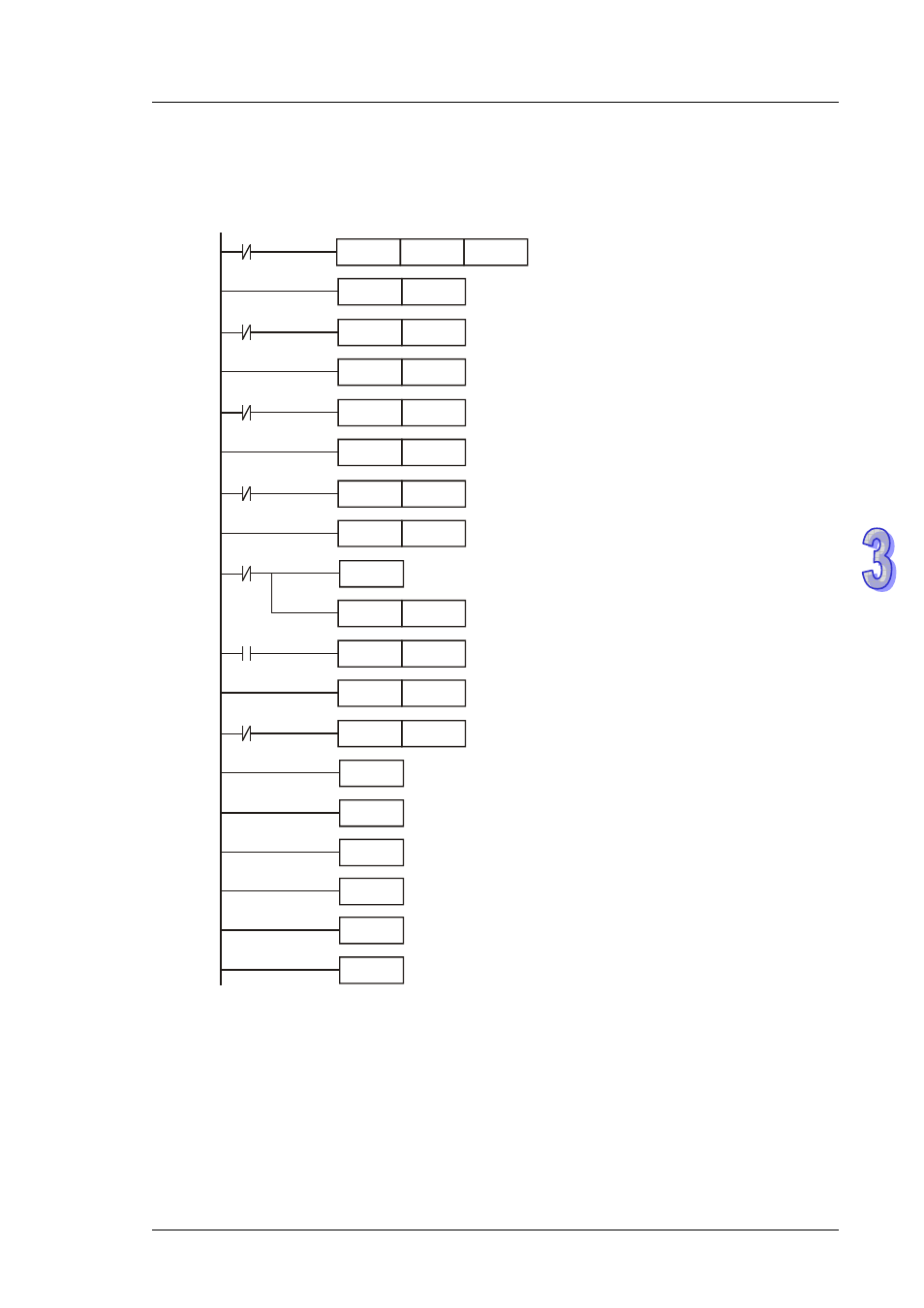 Delta DVP-ES2 User Manual | Page 175 / 702