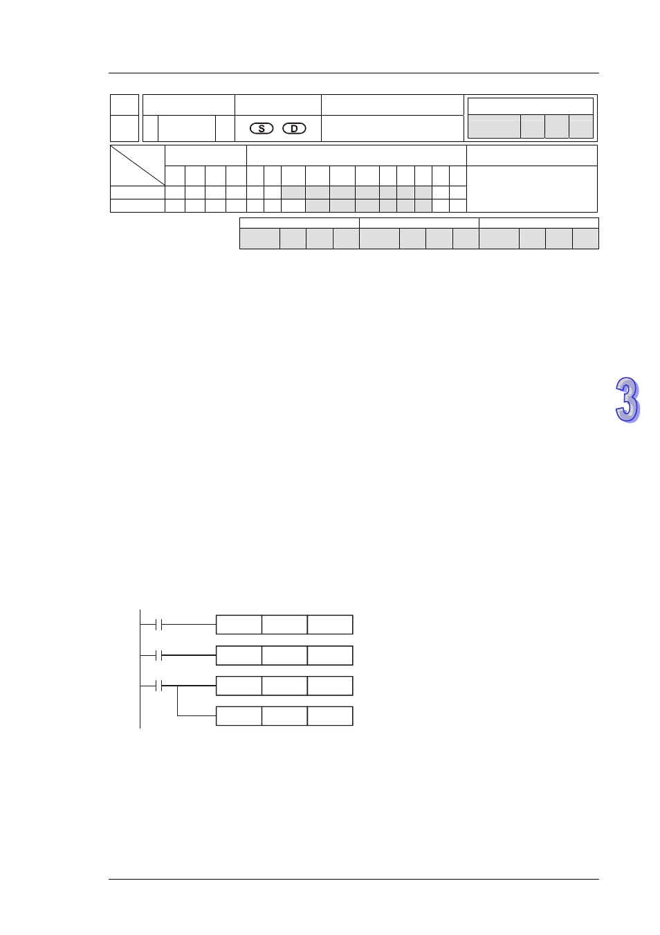 Delta DVP-ES2 User Manual | Page 179 / 702