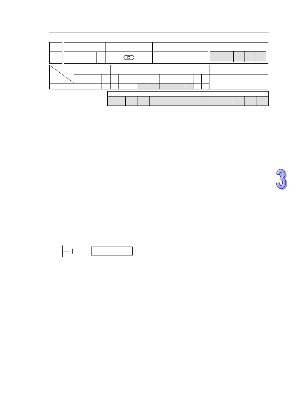 Delta DVP-ES2 User Manual | Page 197 / 702