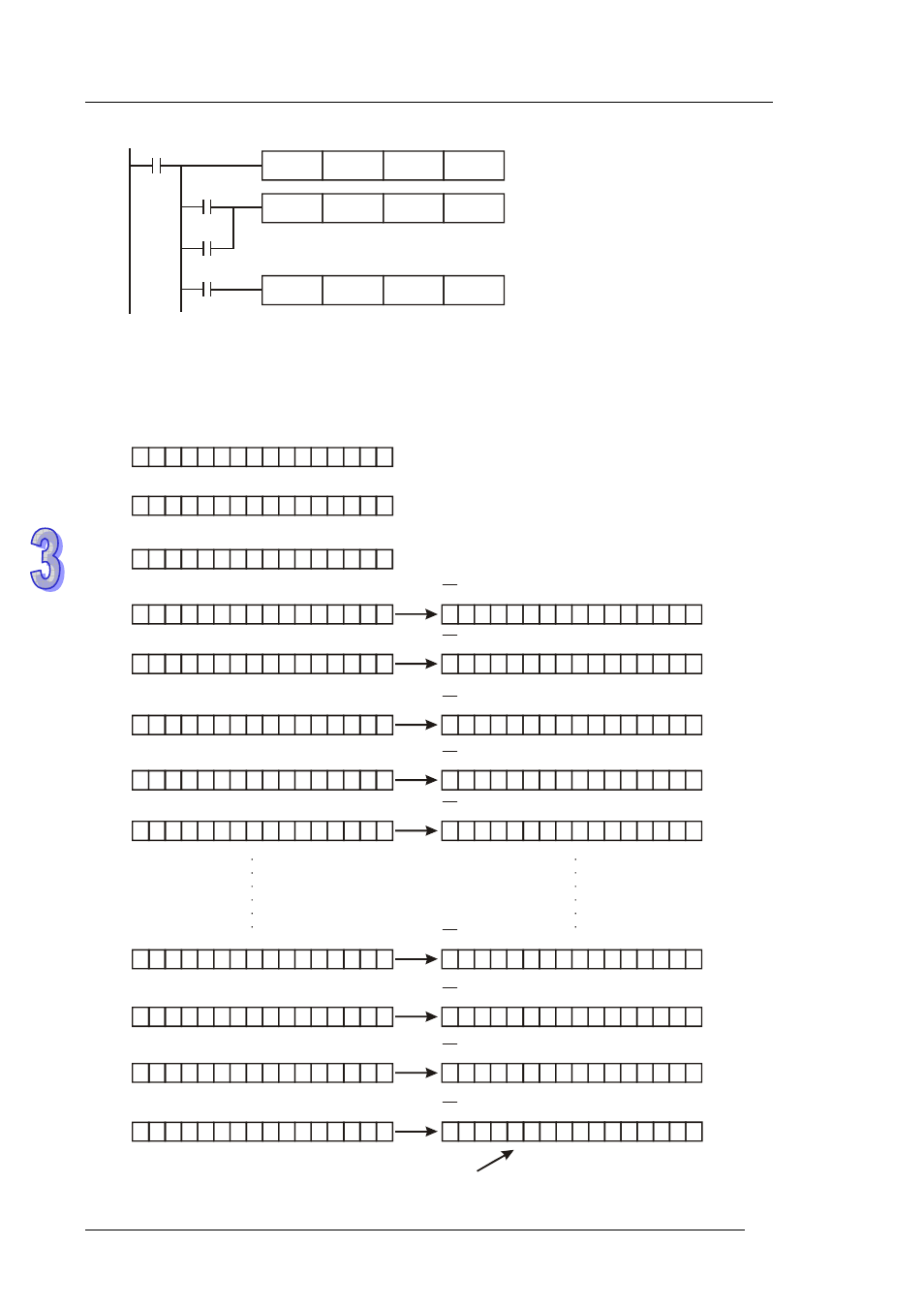 Delta DVP-ES2 User Manual | Page 206 / 702