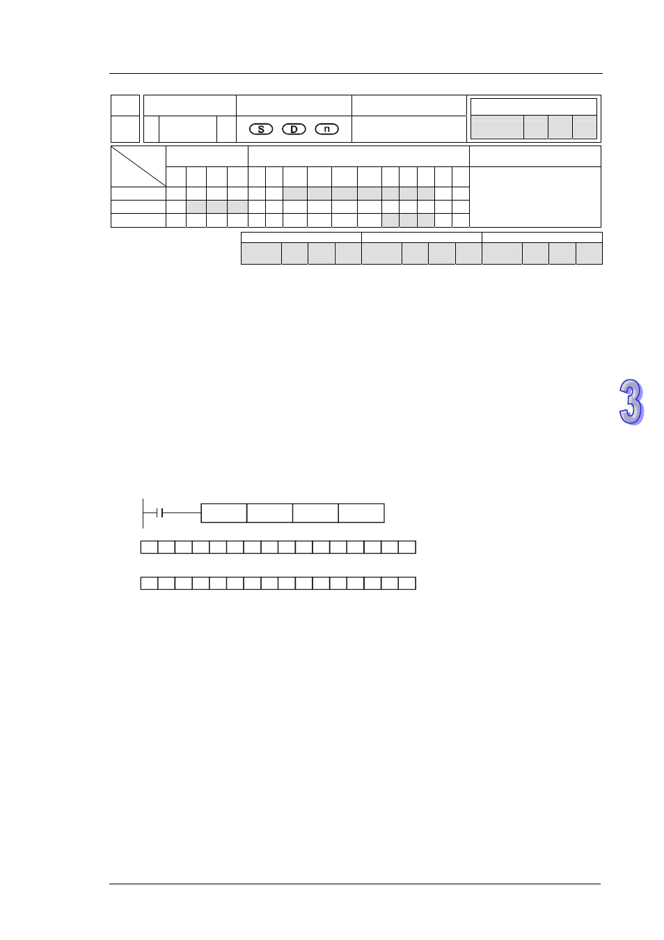 Delta DVP-ES2 User Manual | Page 225 / 702