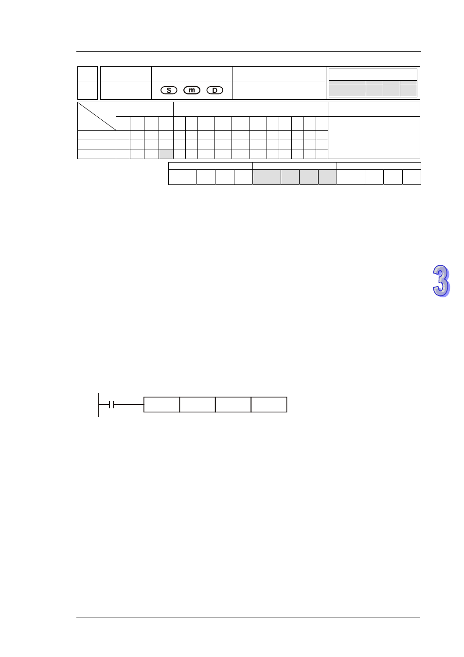 Delta DVP-ES2 User Manual | Page 227 / 702