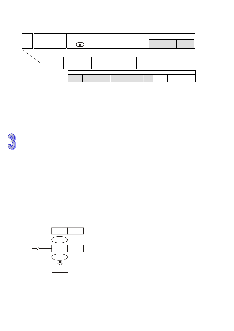 Delta DVP-ES2 User Manual | Page 236 / 702