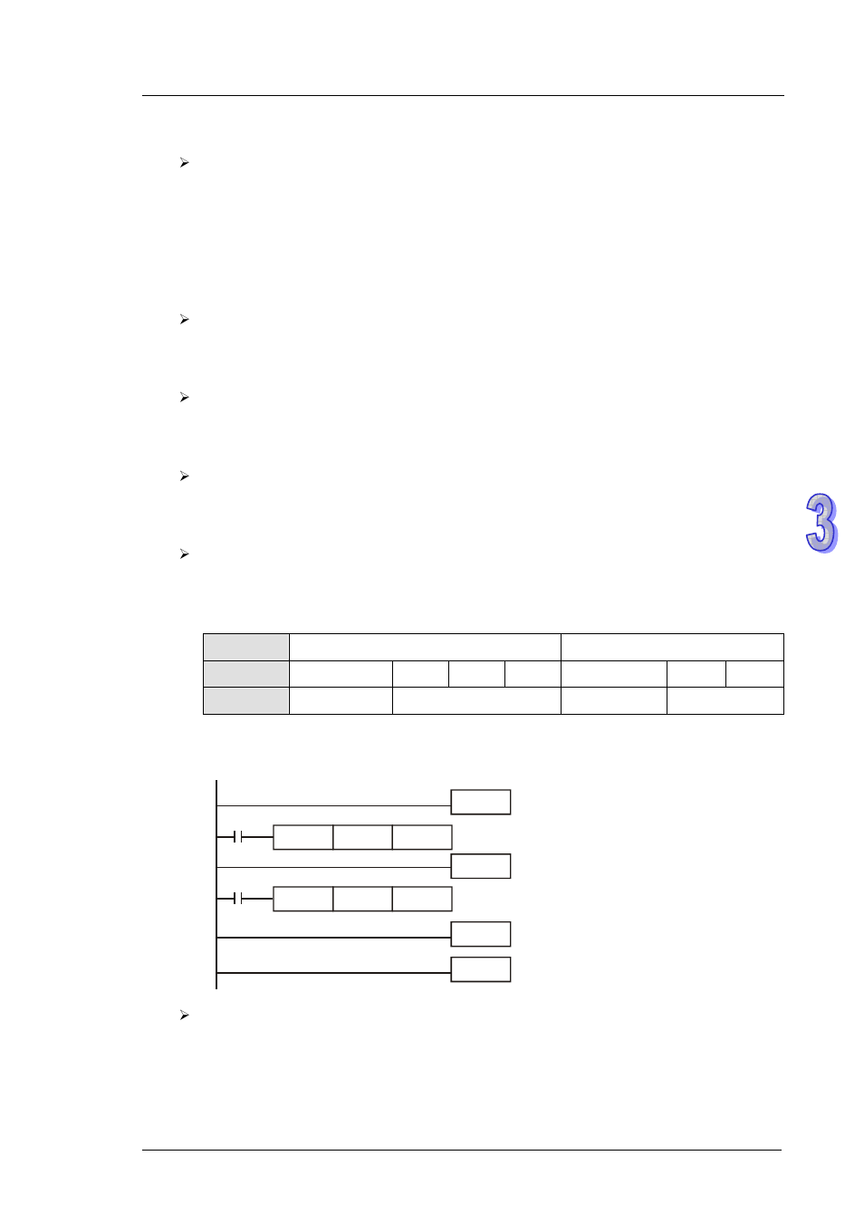 Delta DVP-ES2 User Manual | Page 245 / 702