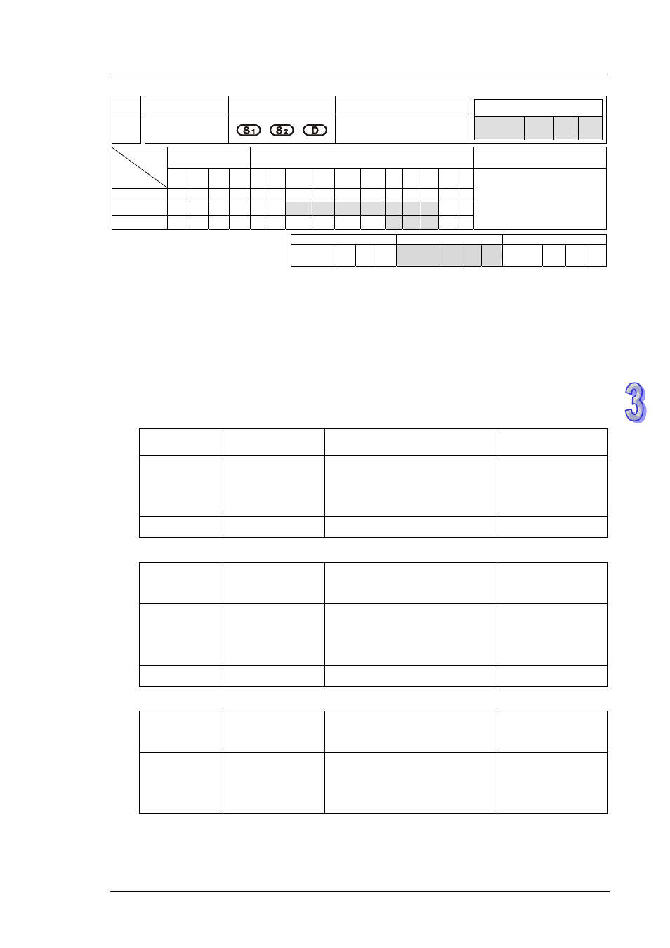 Delta DVP-ES2 User Manual | Page 251 / 702