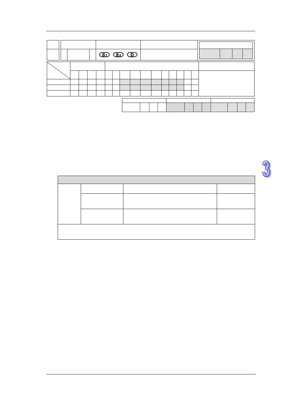 Delta DVP-ES2 User Manual | Page 253 / 702