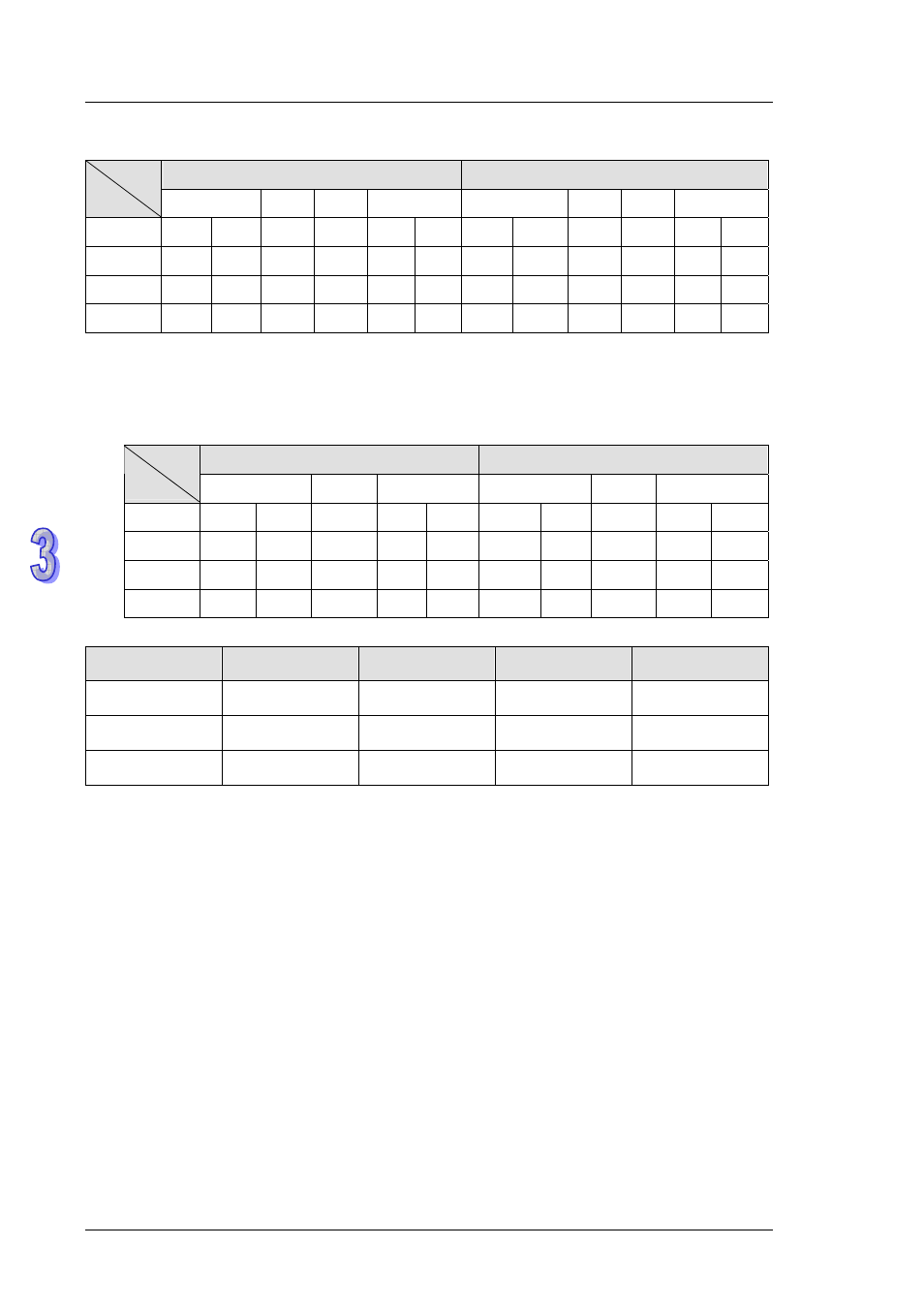 Delta DVP-ES2 User Manual | Page 254 / 702