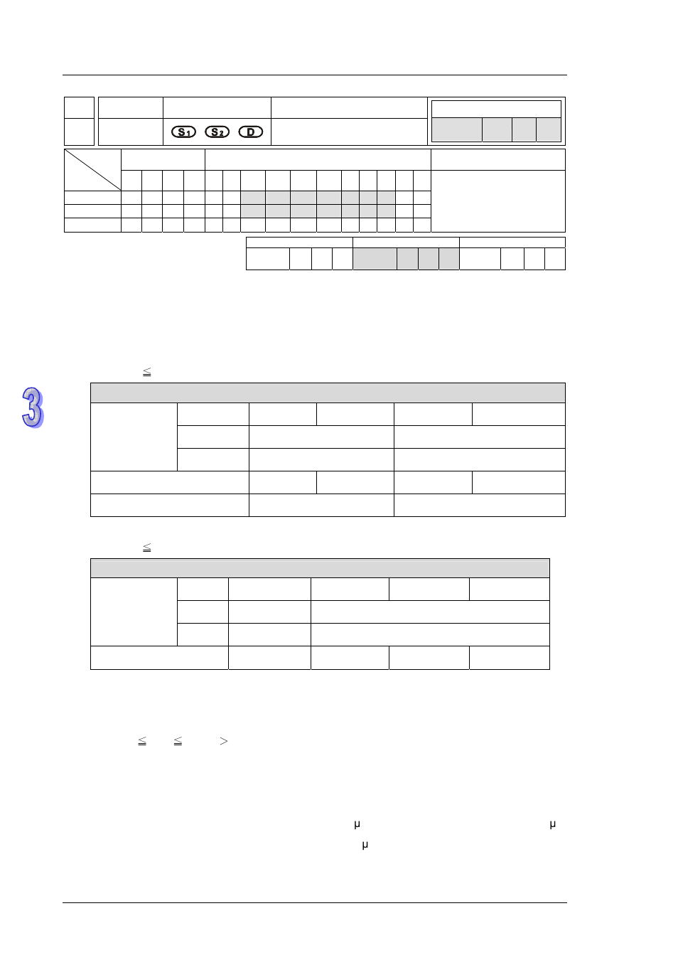 Delta DVP-ES2 User Manual | Page 258 / 702