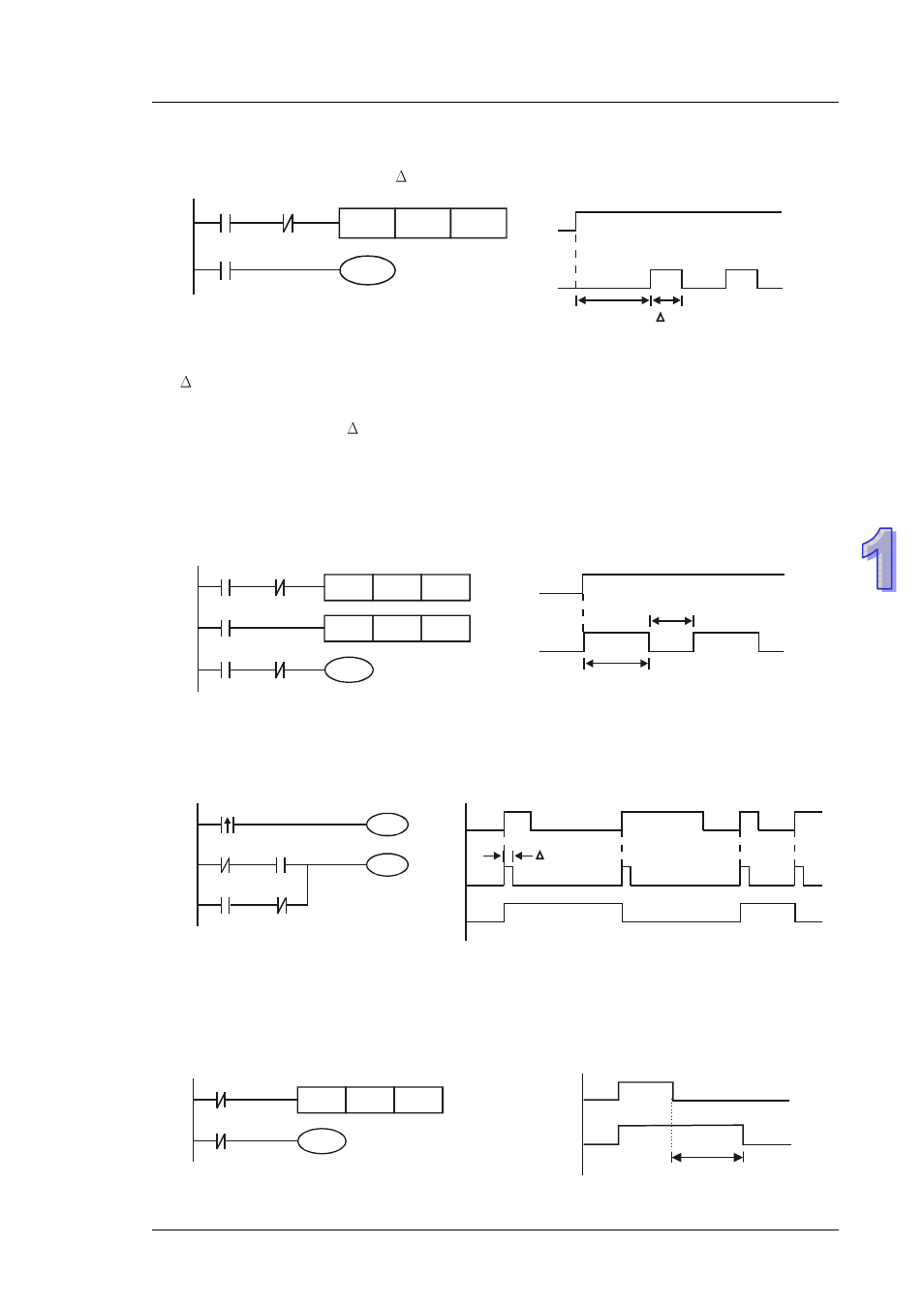 Delta DVP-ES2 User Manual | Page 27 / 702