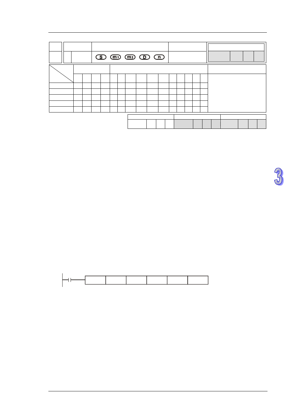 Delta DVP-ES2 User Manual | Page 297 / 702