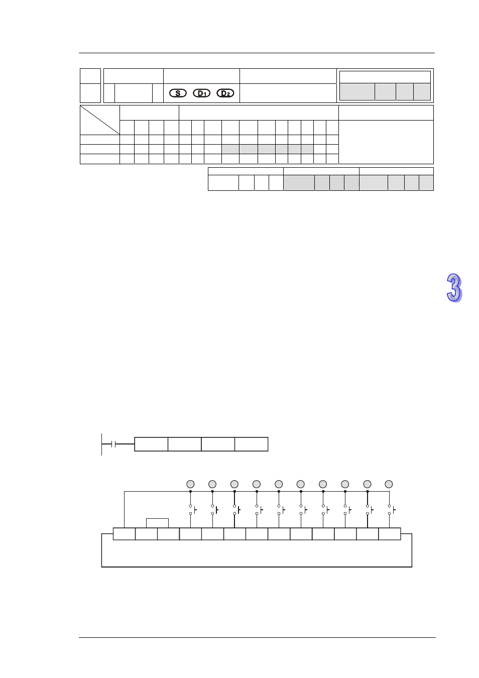 Delta DVP-ES2 User Manual | Page 299 / 702