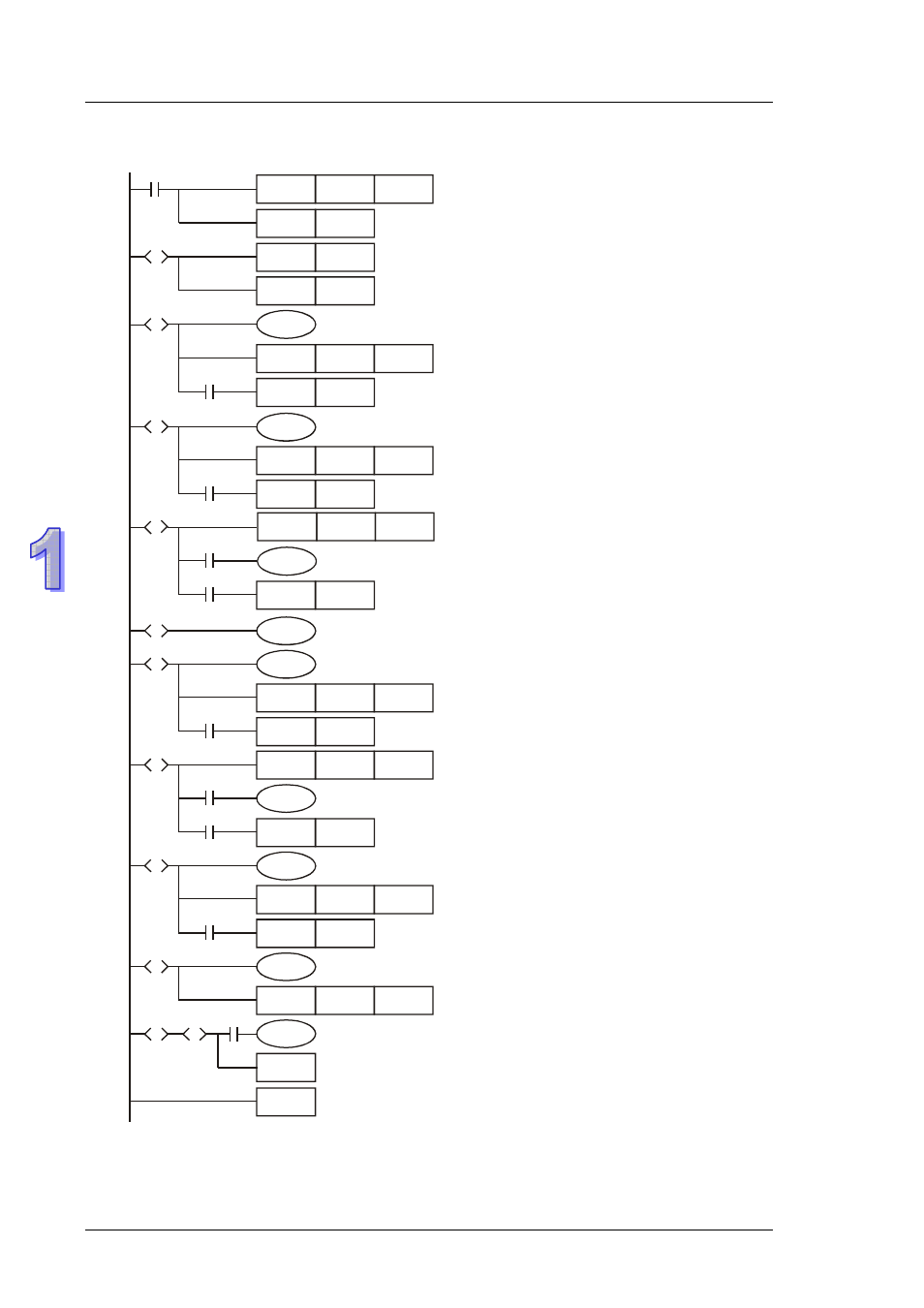 Delta DVP-ES2 User Manual | Page 30 / 702