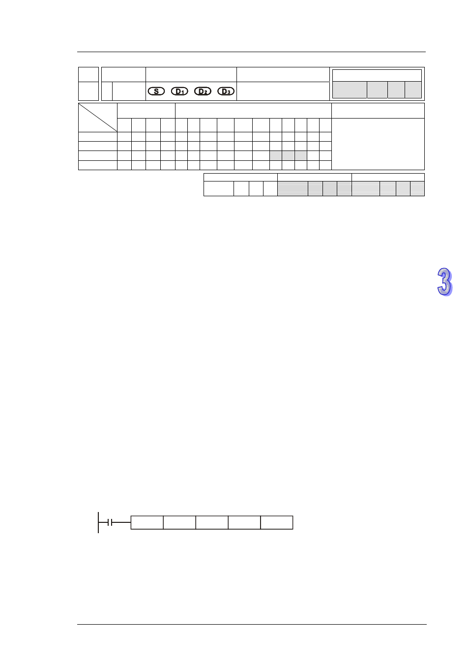 Delta DVP-ES2 User Manual | Page 301 / 702