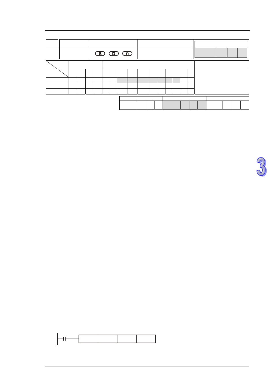 Delta DVP-ES2 User Manual | Page 307 / 702