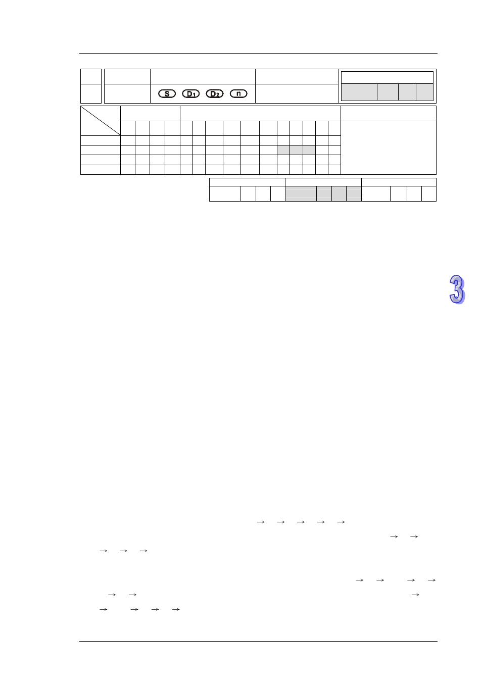 Delta DVP-ES2 User Manual | Page 311 / 702