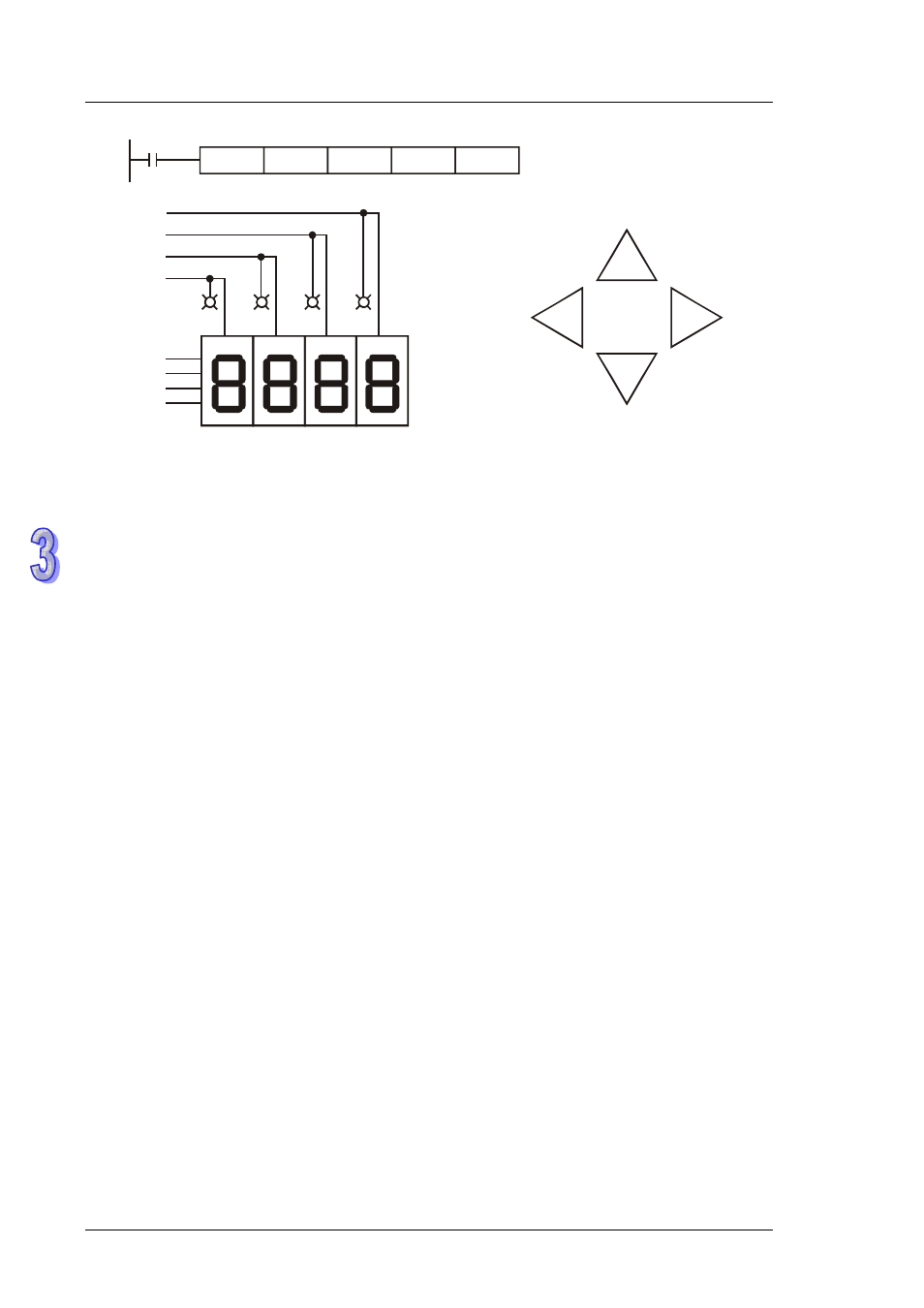 Delta DVP-ES2 User Manual | Page 312 / 702