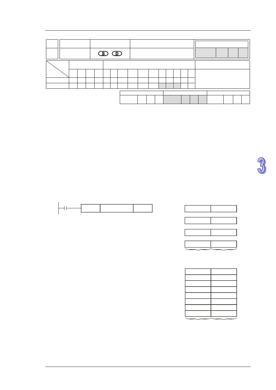 Delta DVP-ES2 User Manual | Page 313 / 702