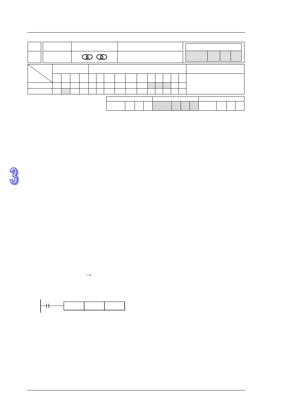 Delta DVP-ES2 User Manual | Page 314 / 702