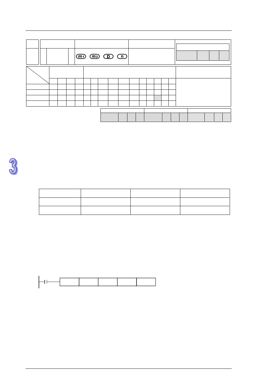 Delta DVP-ES2 User Manual | Page 316 / 702