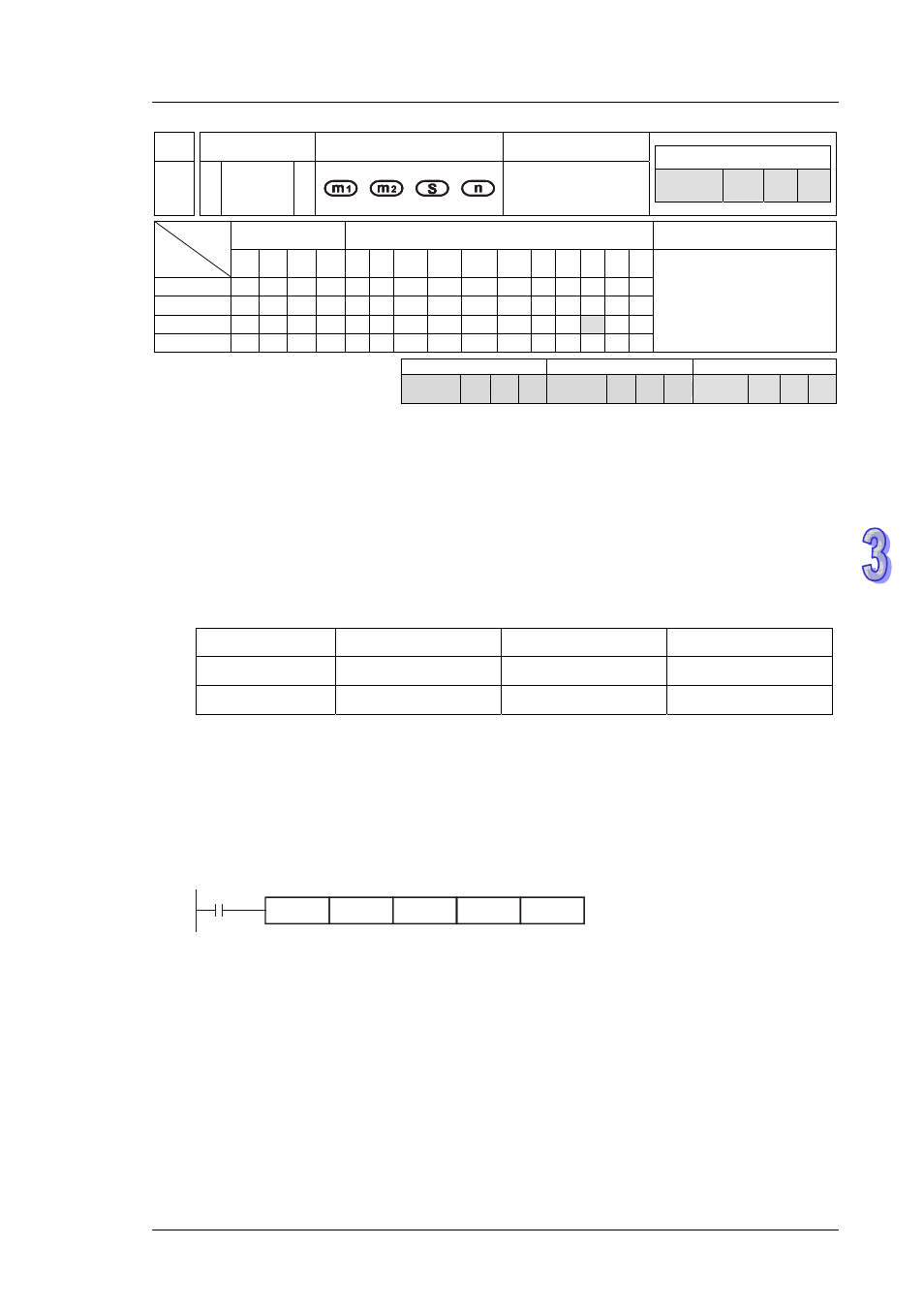 Delta DVP-ES2 User Manual | Page 317 / 702