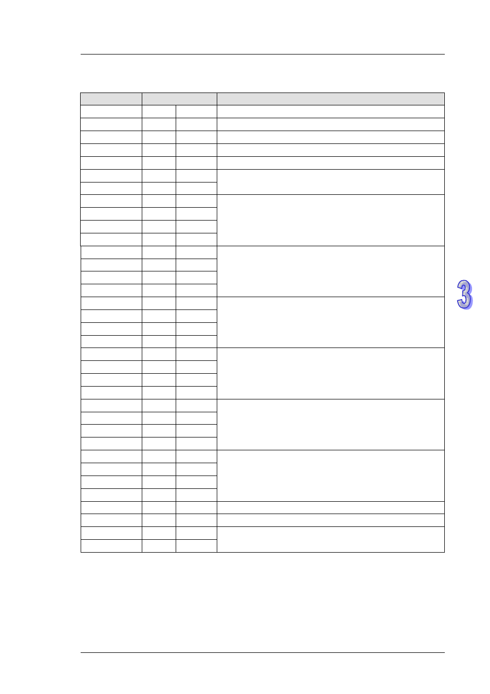 Delta DVP-ES2 User Manual | Page 323 / 702