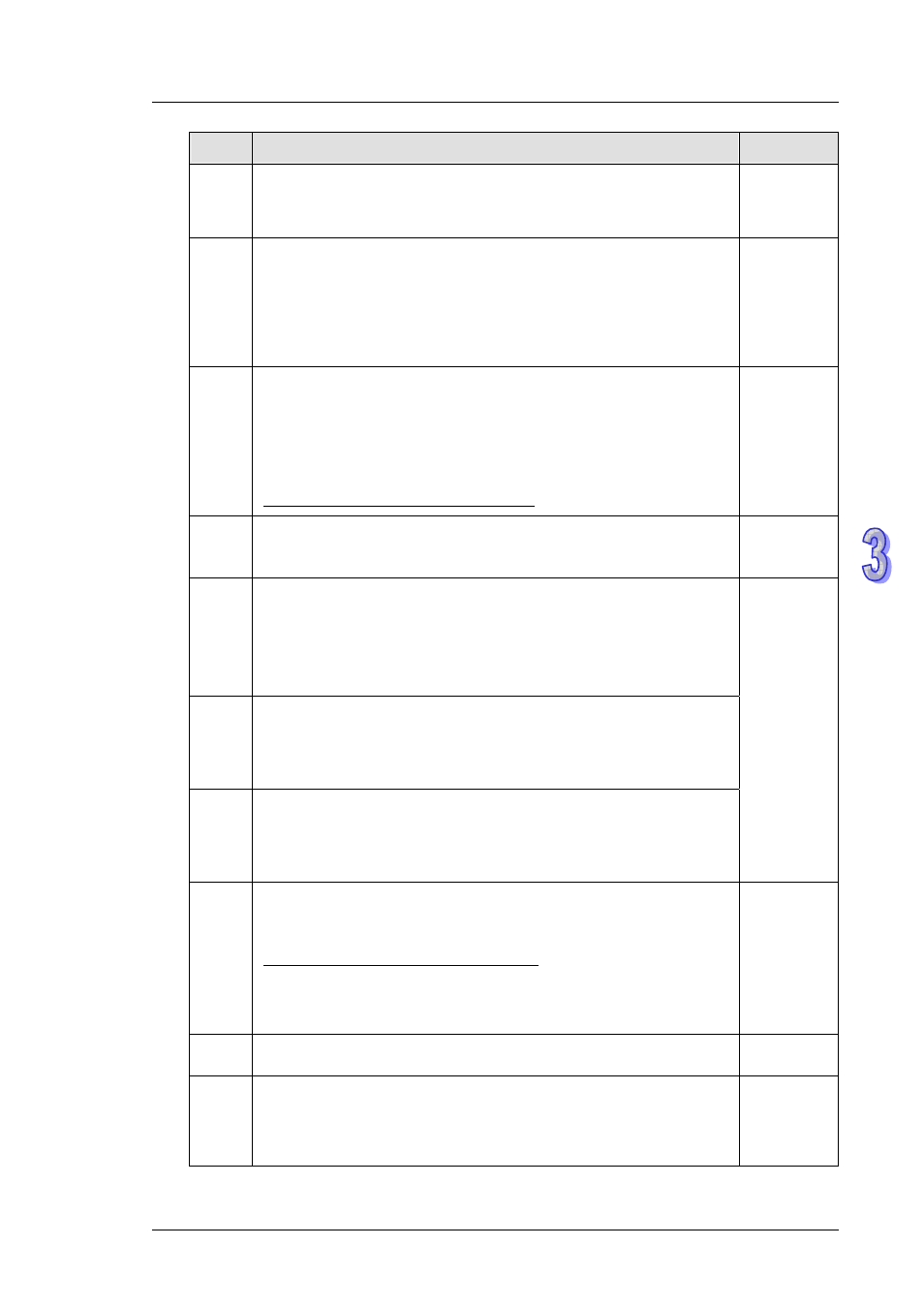 Delta DVP-ES2 User Manual | Page 329 / 702