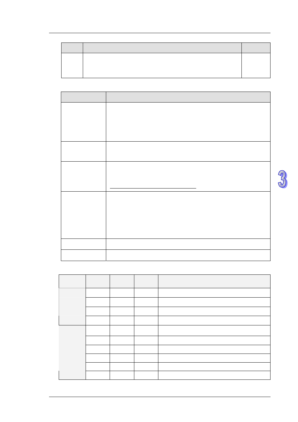 Delta DVP-ES2 User Manual | Page 333 / 702