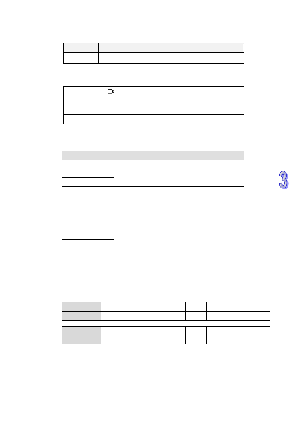 Delta DVP-ES2 User Manual | Page 337 / 702