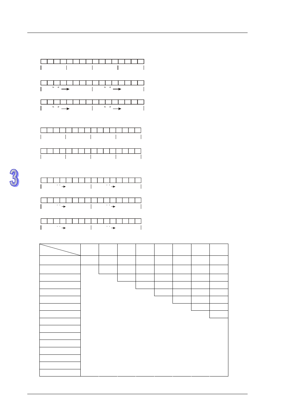 Delta DVP-ES2 User Manual | Page 344 / 702