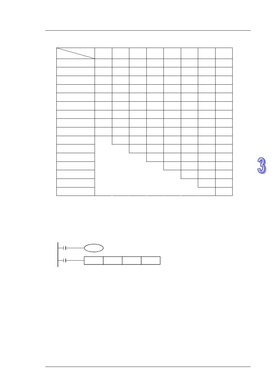 Delta DVP-ES2 User Manual | Page 345 / 702