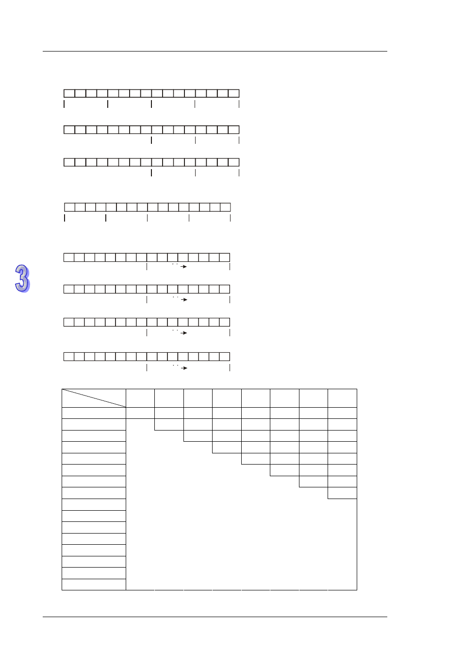 Delta DVP-ES2 User Manual | Page 346 / 702