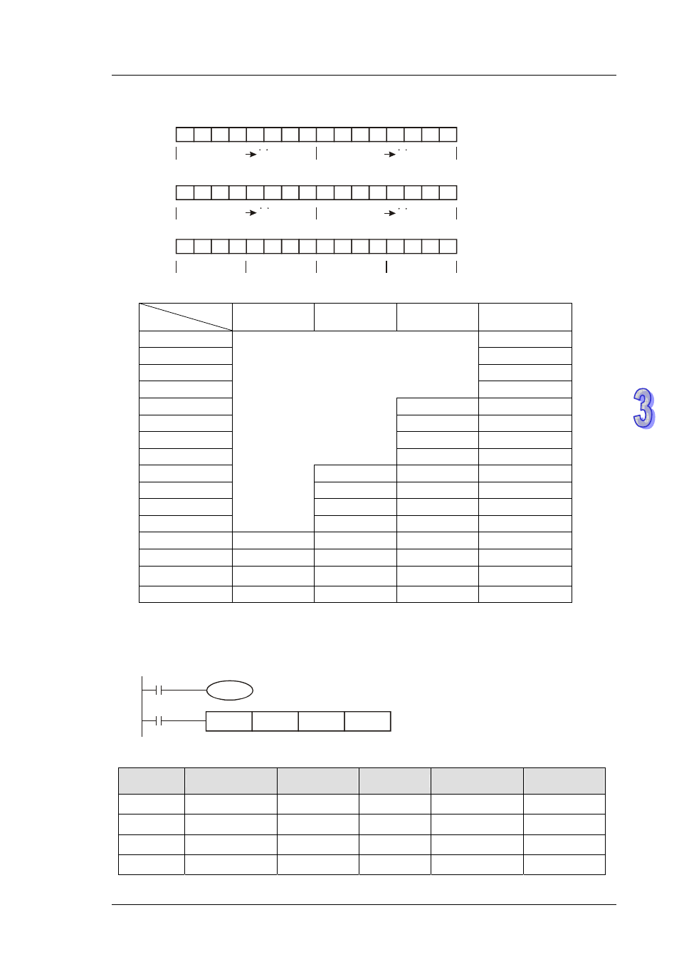 Delta DVP-ES2 User Manual | Page 349 / 702