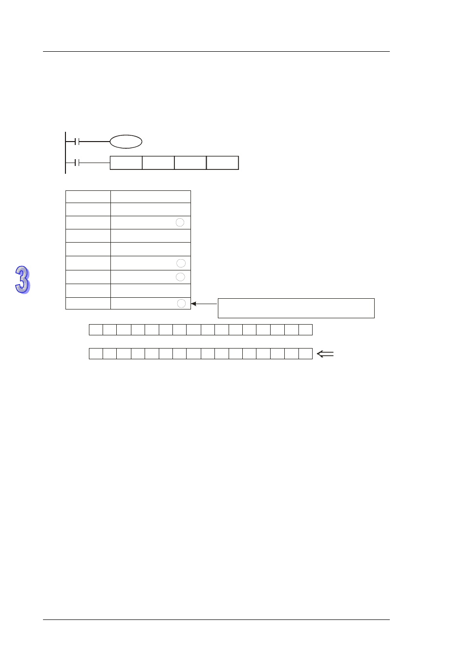 Delta DVP-ES2 User Manual | Page 352 / 702