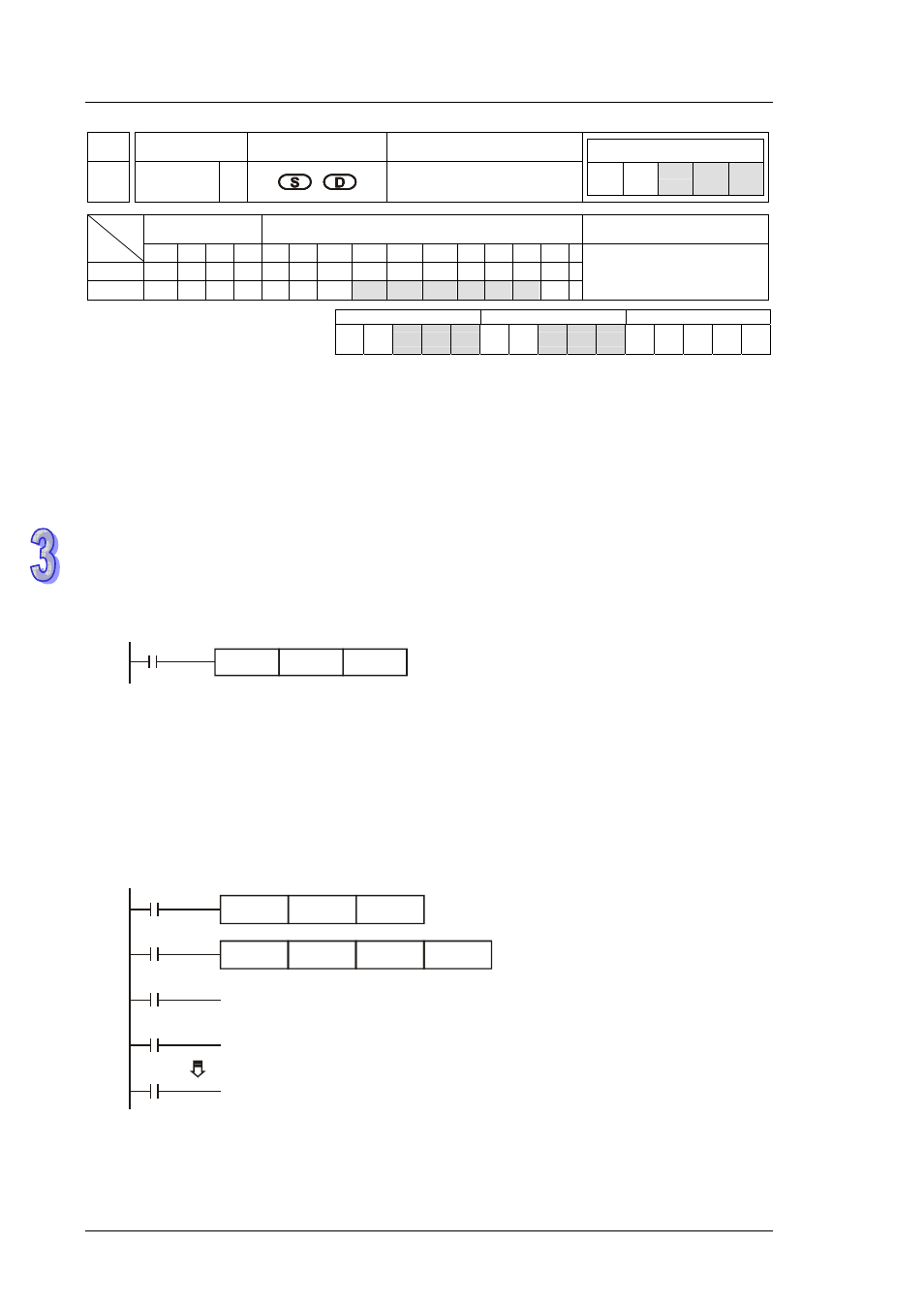 Delta DVP-ES2 User Manual | Page 354 / 702