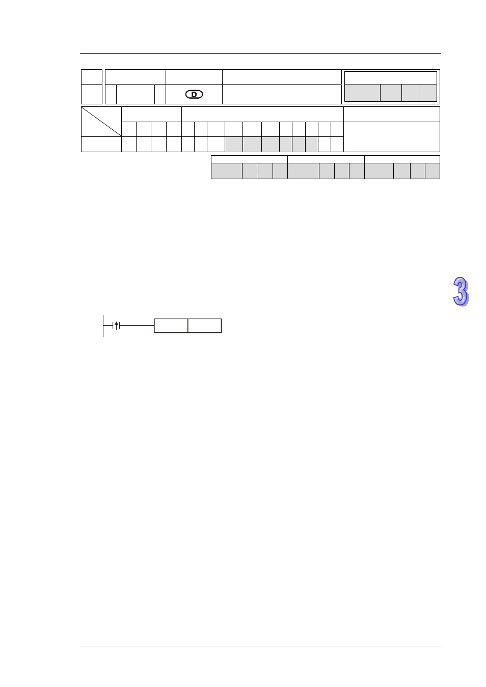 Delta DVP-ES2 User Manual | Page 355 / 702