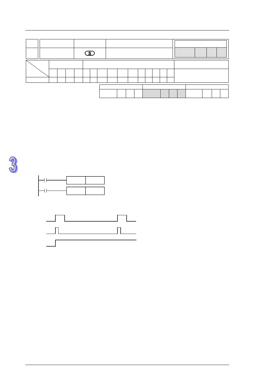 Delta DVP-ES2 User Manual | Page 372 / 702