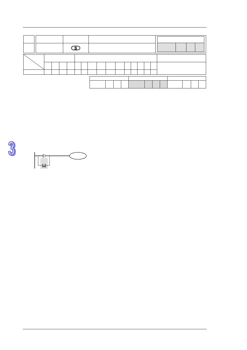 Delta DVP-ES2 User Manual | Page 378 / 702